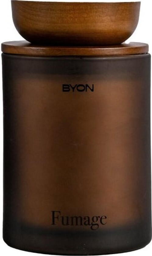 Fumage duftlys 14,5 cm 55t