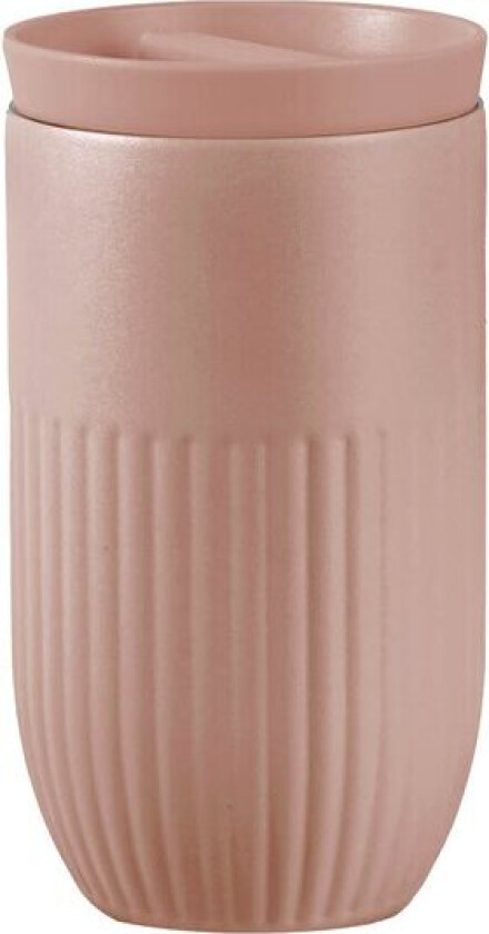 Tova termoskopp 32 cl rosa