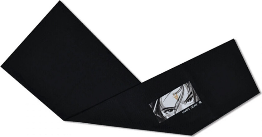 Gaming Sleeve - Nightingale Warrior - Svart