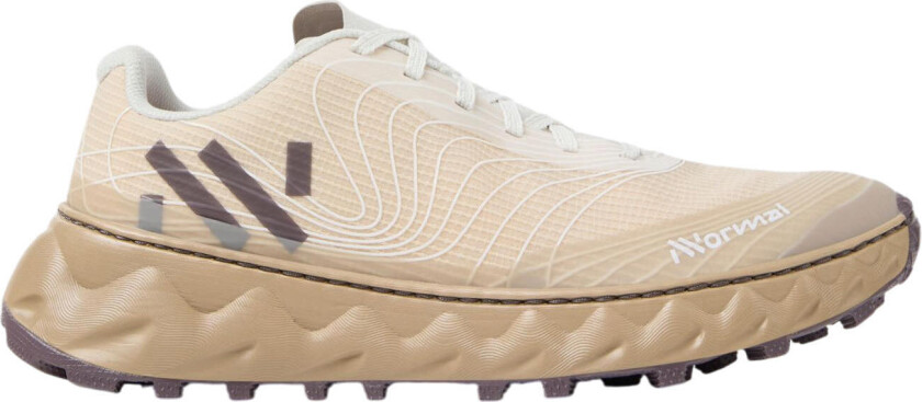 Tomir 2.0 white/beige UK 7