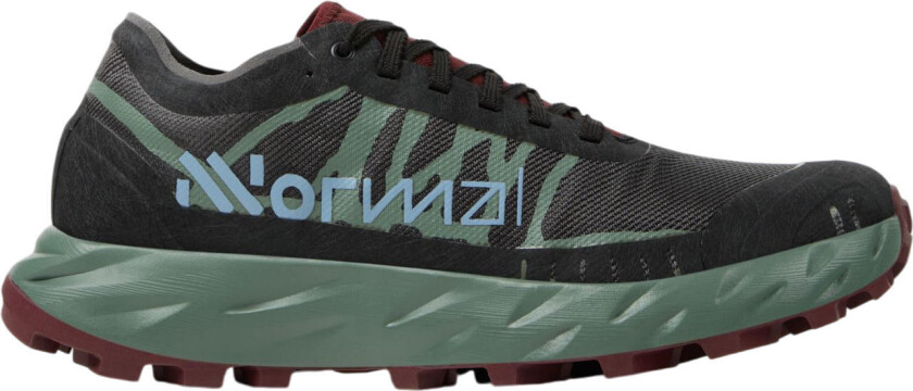 Kjerag Brut red/green UK 9,5