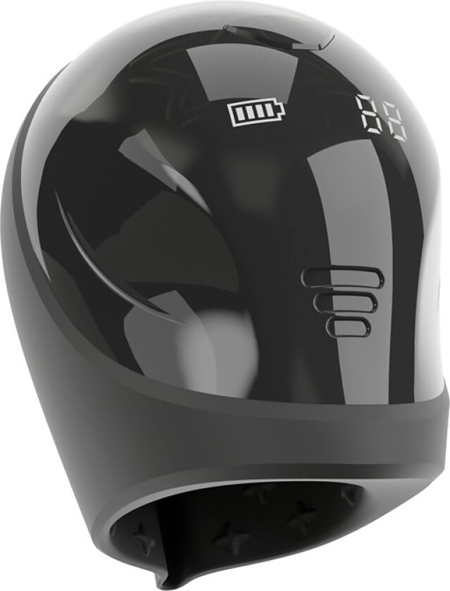 Rebel: Glans Masturbation Cup Trainer