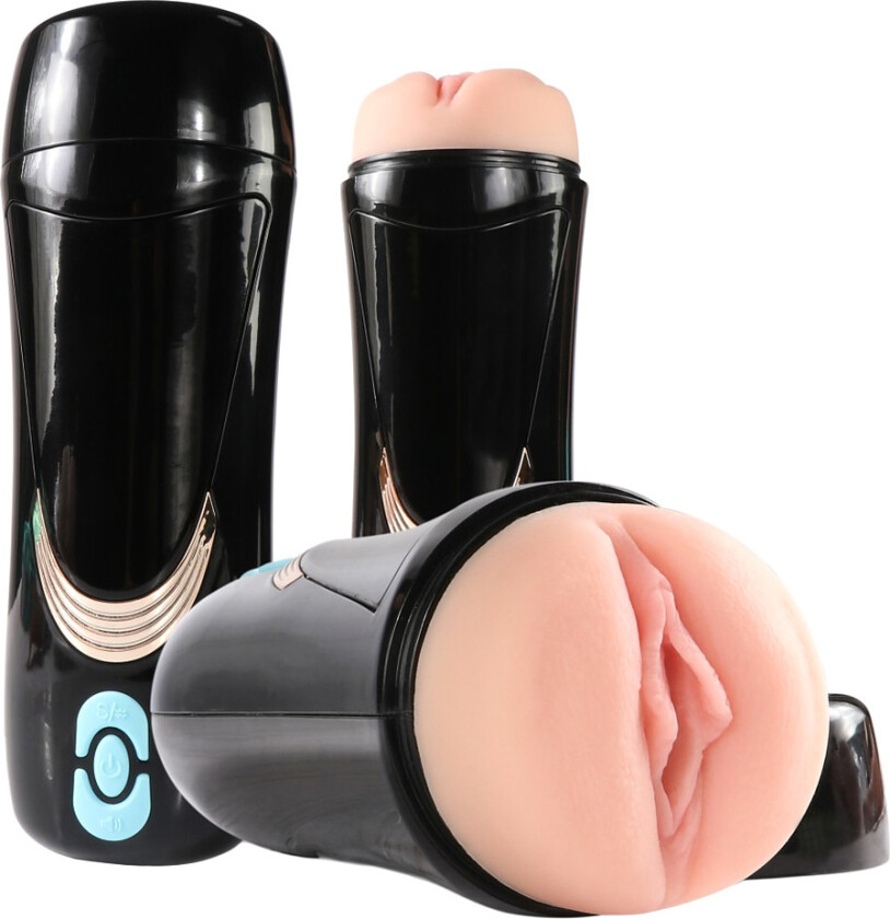 Mistress: Lauren Masturbation Cup