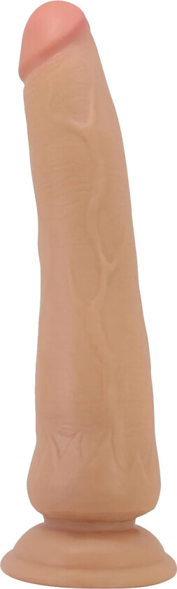 Pretty Love: Tiemeyer, Sliding Skin Dildo, 25 cm