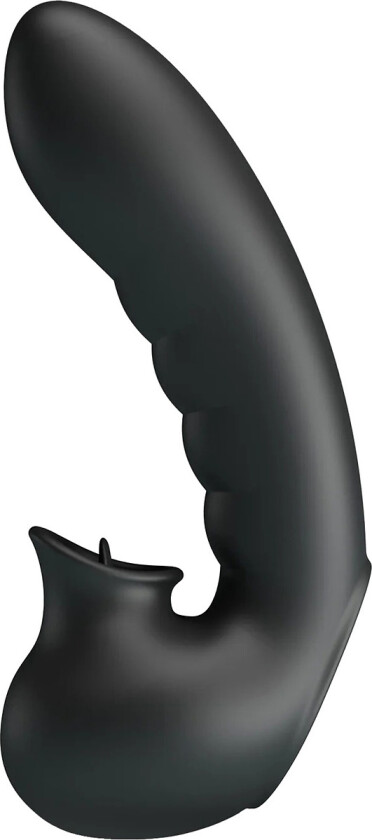 Pretty Love: Hobgoblin, Vibrating Finger Sleeve