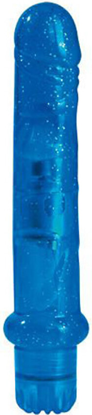 Toyz4Lovers: Jammy Jelly, Fresh Glitter Vibrator