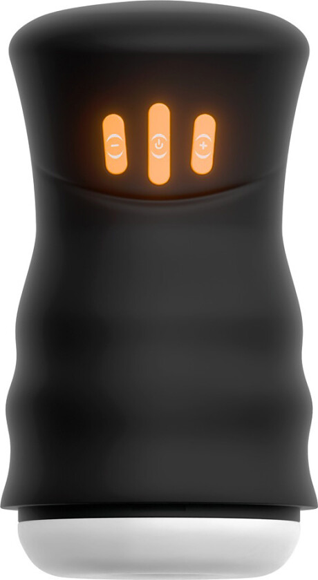 You2Toys: Gyro, The Highspeed Masturbator