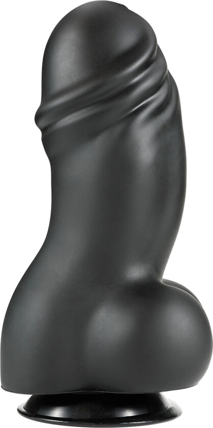 Hidden Desire: Inferno, Fat Boys Dildo PVC, 29 cm