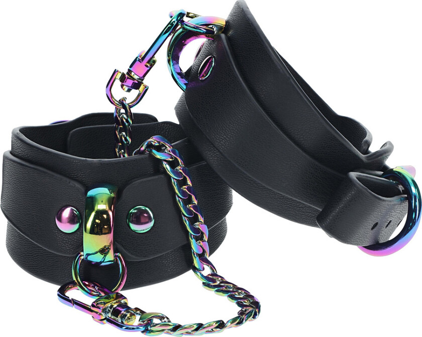 Ouch!: Venice Collection Handcuffs