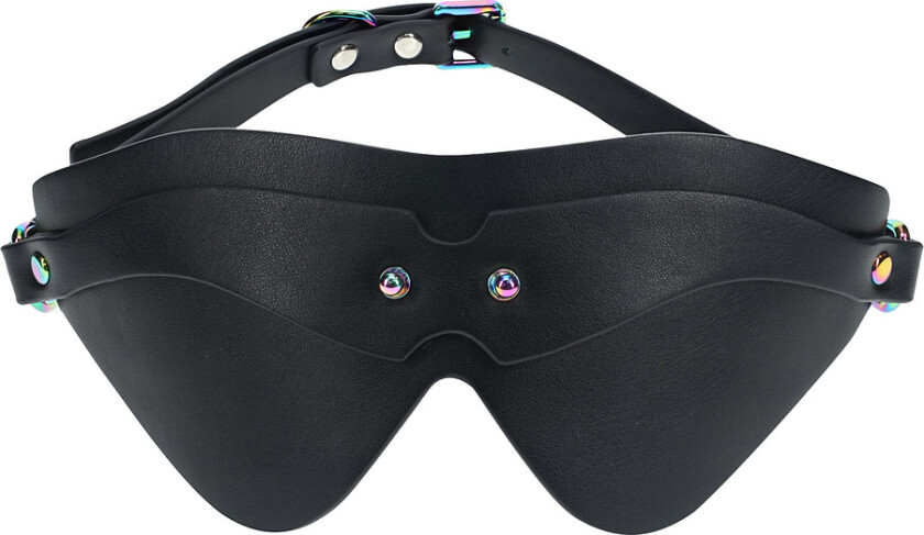 Ouch!: Venice Collection Blindfold