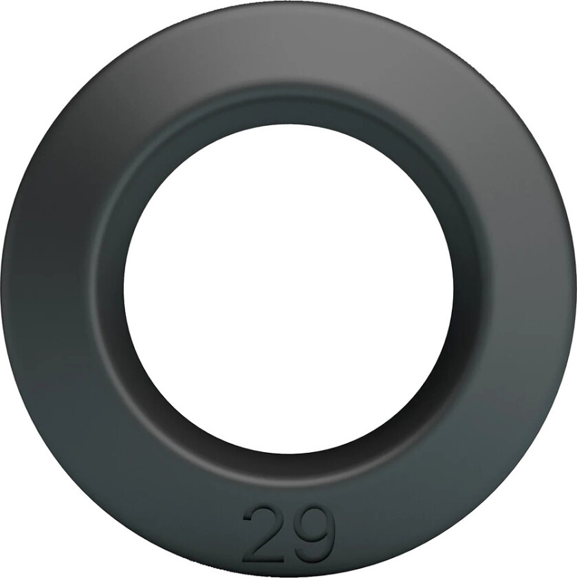 Crazy Bull: Brodan Cock Ring, Model 9