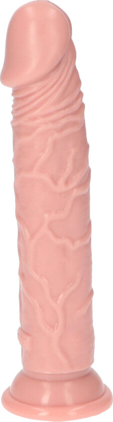 Toyz4Lovers: Made in Italy, Amedeo Realistic Dildo, 19 cm