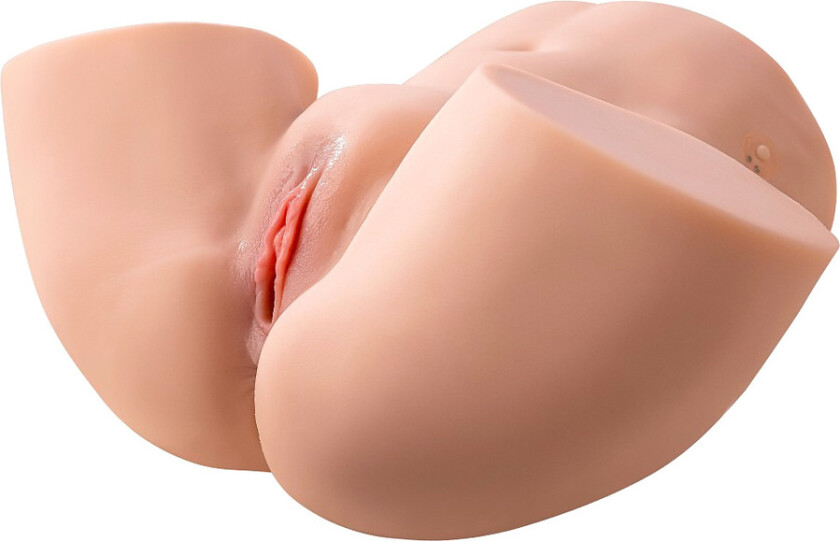 Mistress: Michelle Masturbator with Thrusting Hips