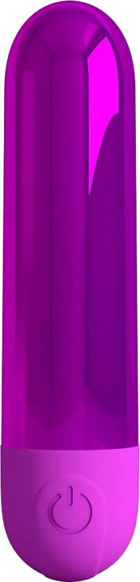 Pretty Love: Kiwi Mini Vibrator