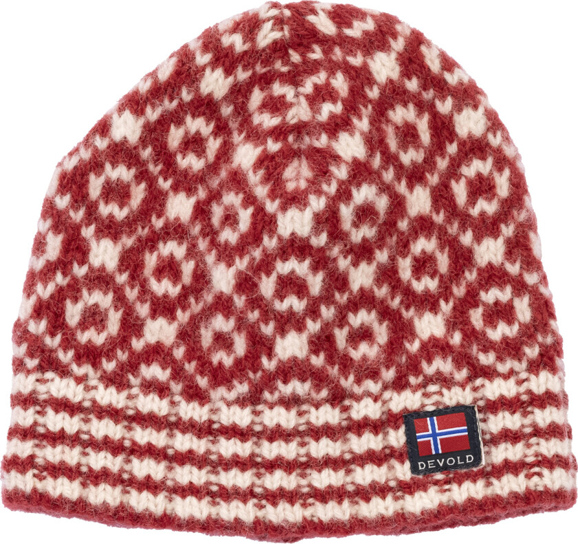 Bilde av SVALBARD WOOL BEANIE