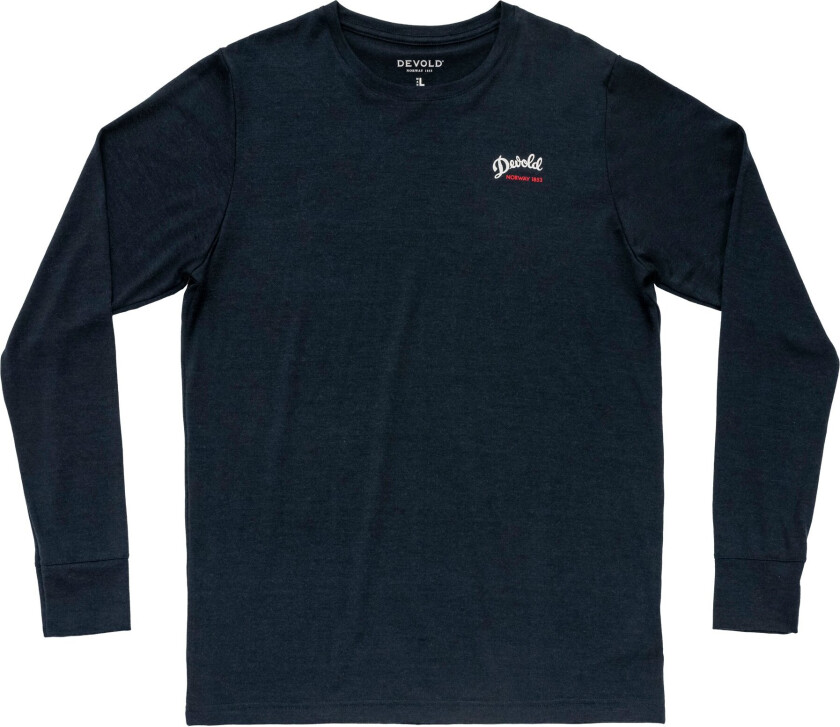 CLASSIC SCRIPT LS MAN