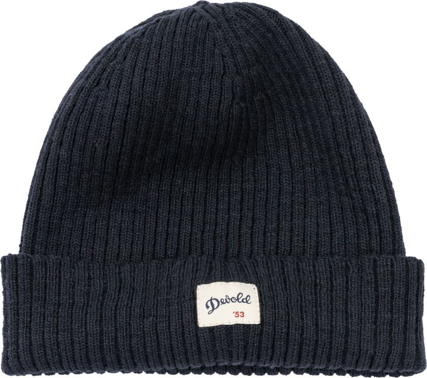 ARCHIVE WOOL BEANIE