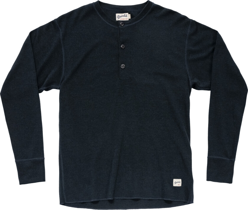 ARCHIVE HENLEY LS