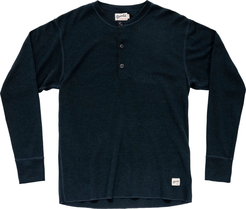 ARCHIVE HENLEY LS