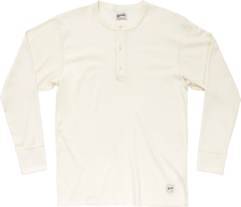 ARCHIVE HENLEY LS