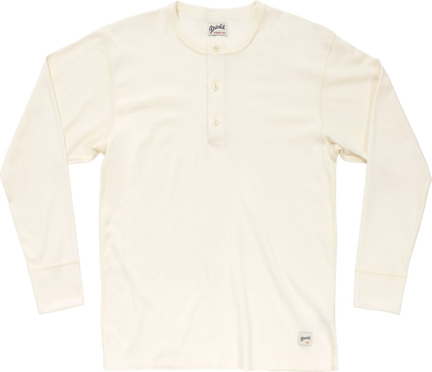 ARCHIVE HENLEY LS