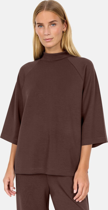 SC-BANU 261, HOT FUDGE, M, T-shirts