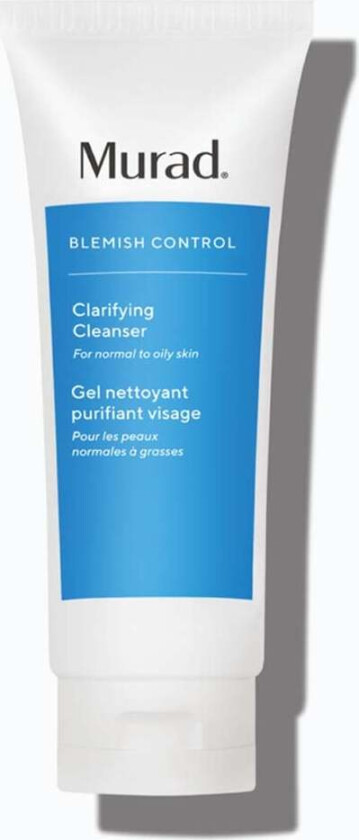 Clarifying Cleanser Clarifying Cleanser - 148 ml