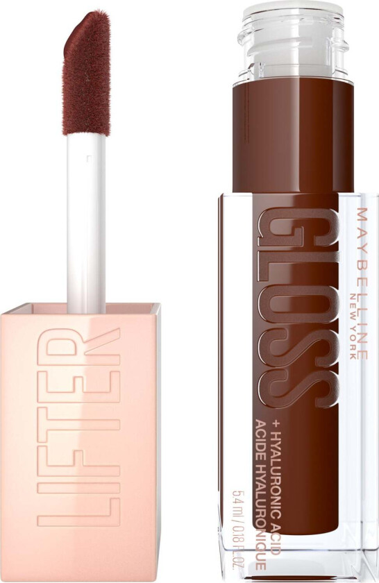 Lifter Gloss Lip Gloss 29 Toast - 5.4 ml