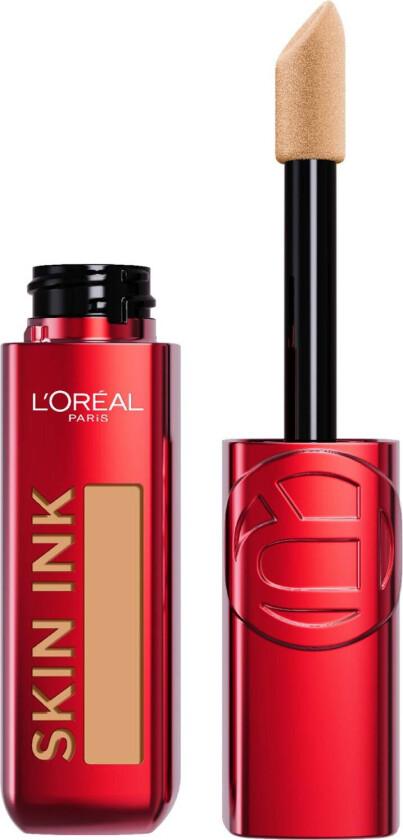 Infaillible Skin Ink 2-in-1 Foundation Concealer 318 Cool - 15 ml