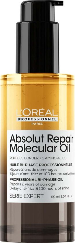 Absolut Repair Molecular Bi-phase Oil 90 ml