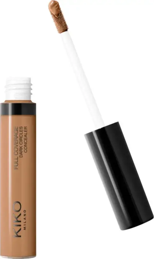 Full Coverage Dark Circles Concealer 12 Cocoa