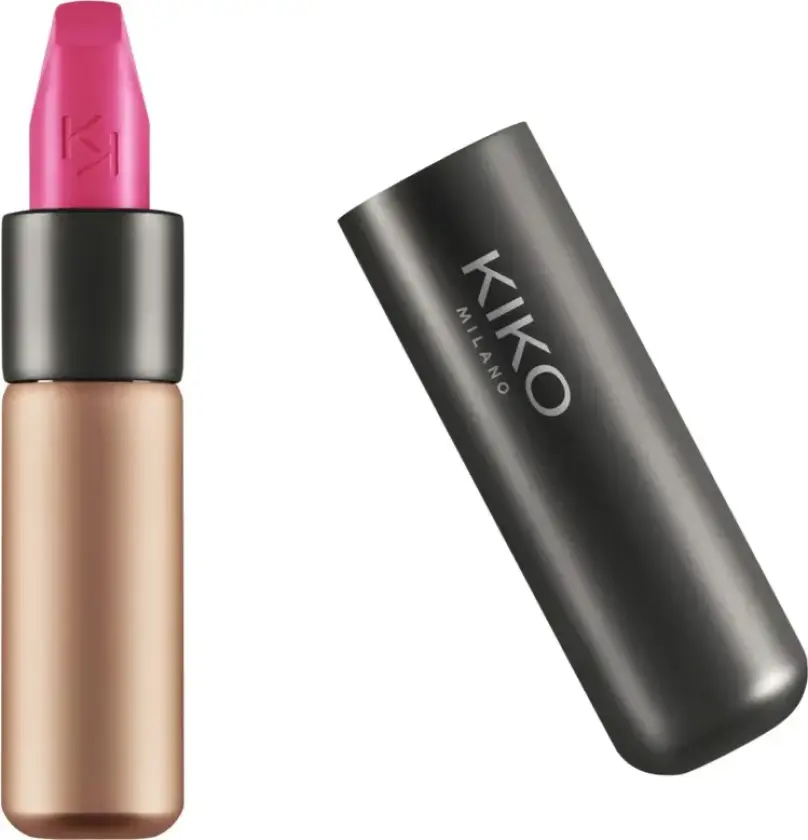 Velvet Passion Matte Lipstick 307 Cyclamen Pink