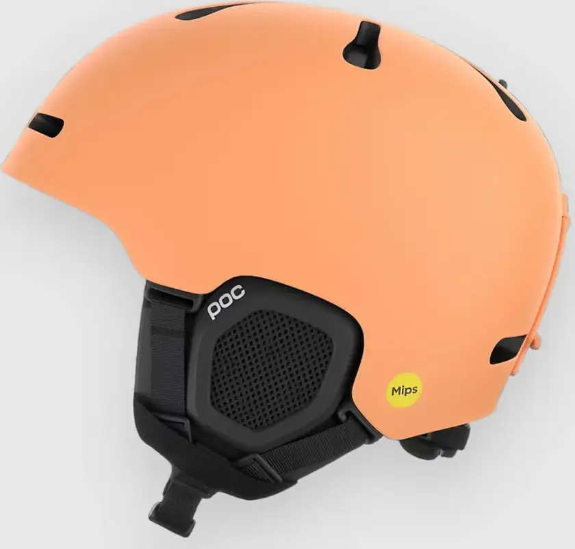 Fornix MIPS Hjelm rosa