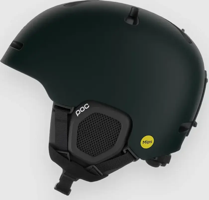 Fornix MIPS Hjelm grønn