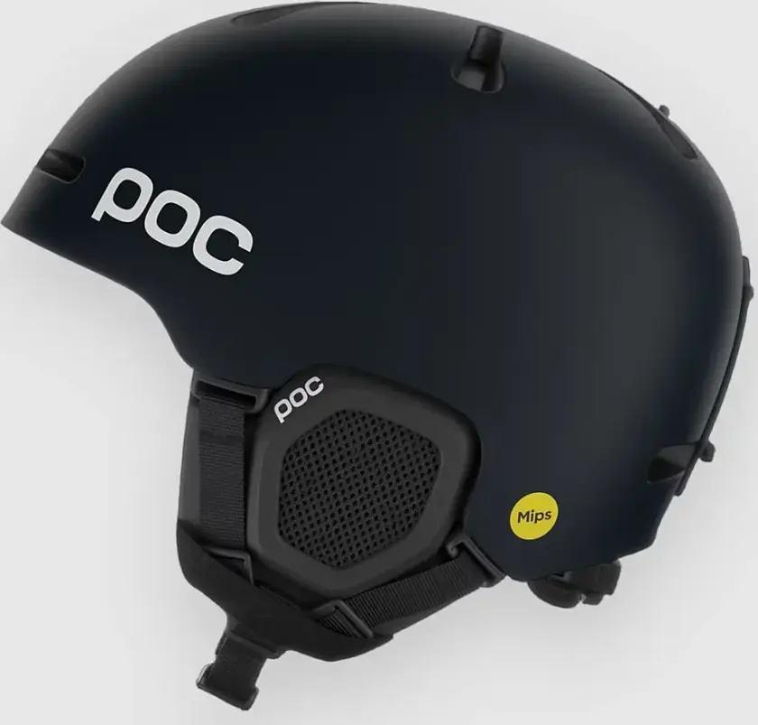 Fornix MIPS Hjelm blå