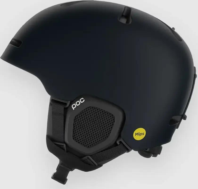 Fornix MIPS Hjelm blå