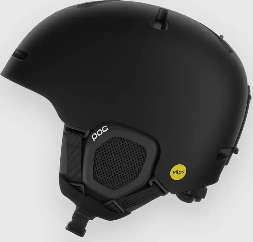 Bilde av Fornix MIPS Hjelm svart