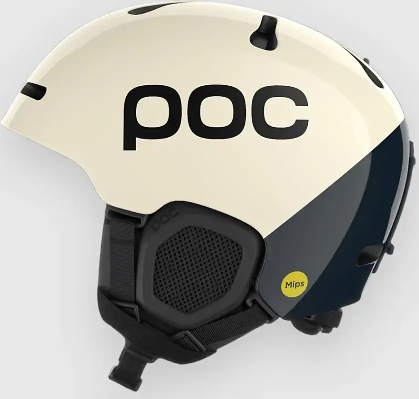 Fornix BC Hjelm Bleu/Blanc XL/2XL