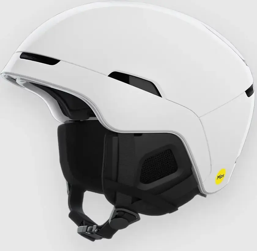 Obex WF MIPS Hjelm hvit