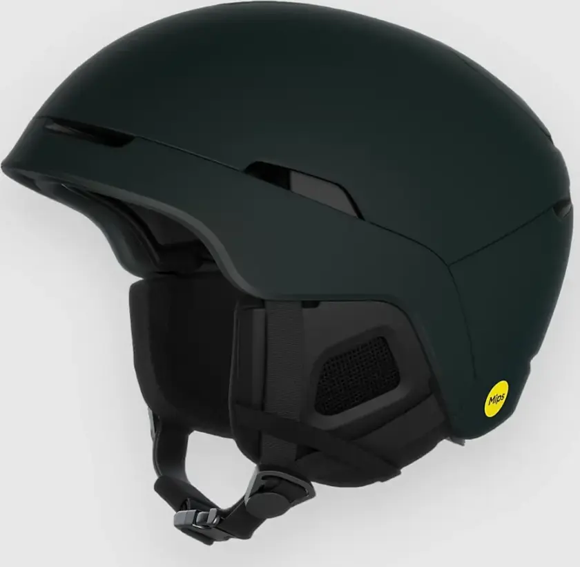 Obex WF MIPS Hjelm grønn