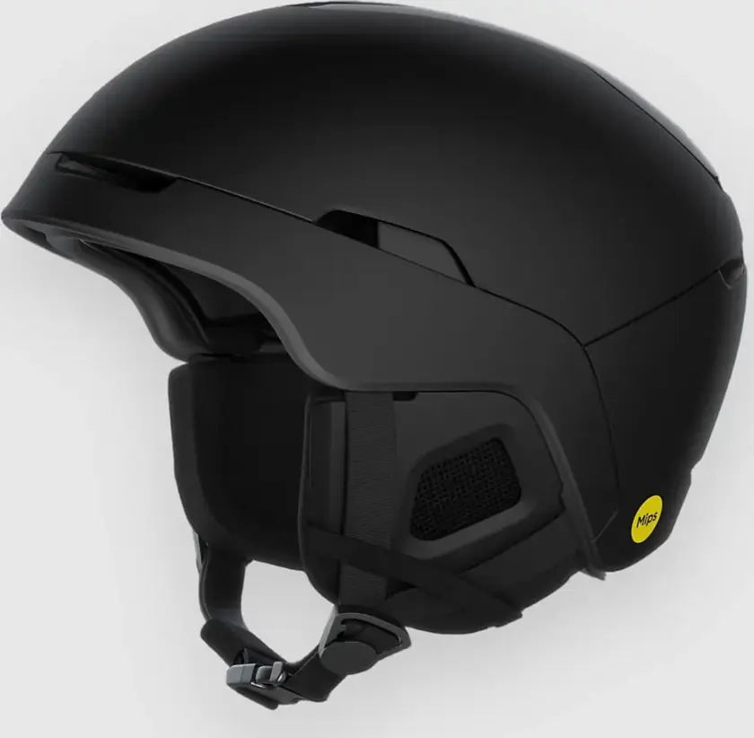 Obex WF MIPS Hjelm svart