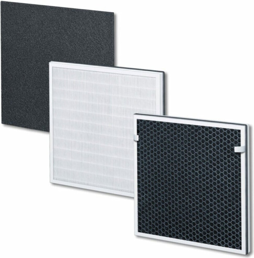 - LR 300/310 Air Purifier Replacement set - 3 Years Warranty