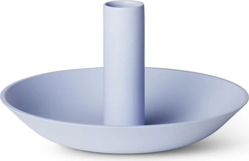 The Water Lily lysestake Ø 15 cm Sky blue