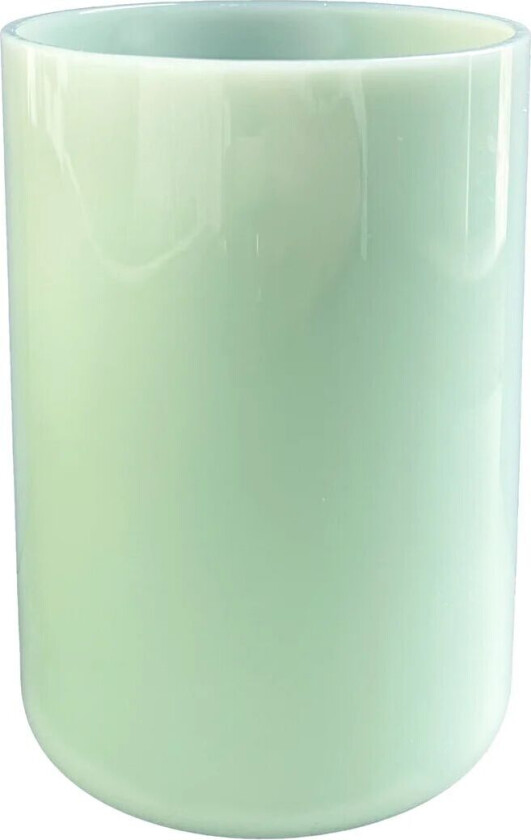 favorittglass 35 cl Milky green