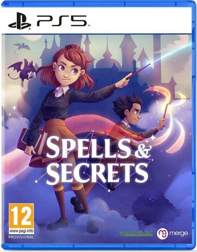 Spells&Secrets