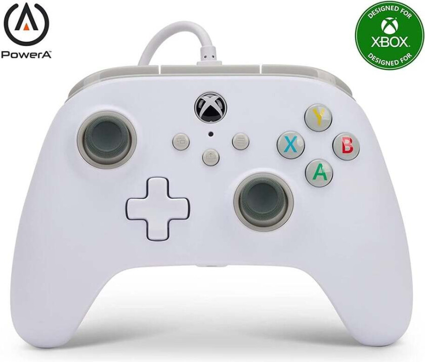 Wired Controller