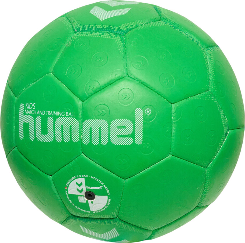 Kids Handball Lisbon Green 00
