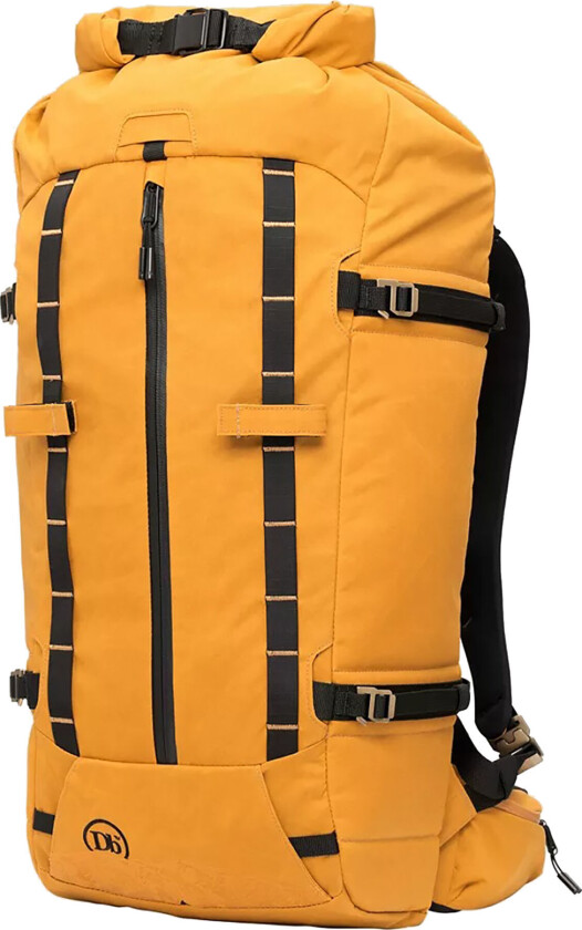 Snow Backcountry Backpack 34l Sage Kotsenburg 34L