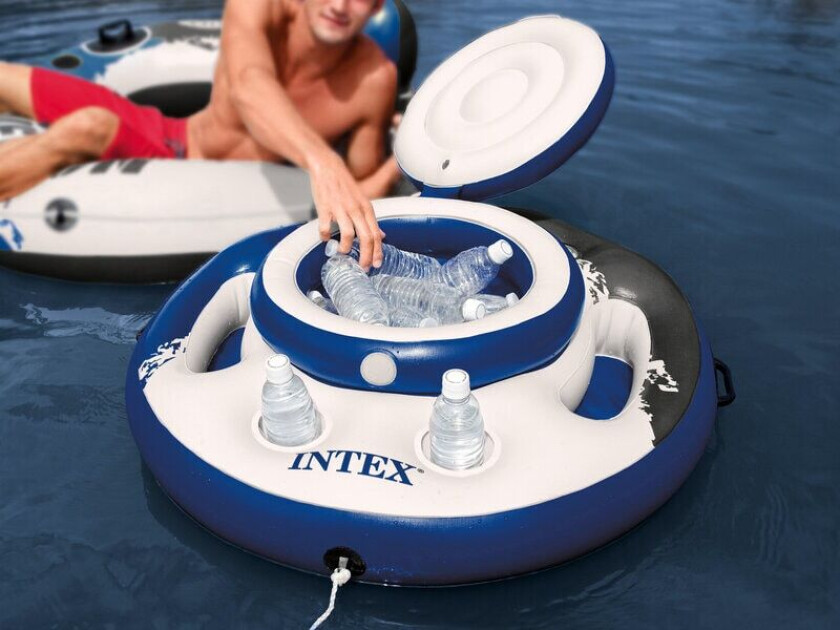 Flytende drikkeholder Mega Chill