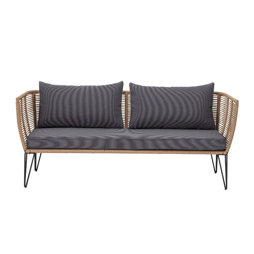 Mundo sofa Brown-grey